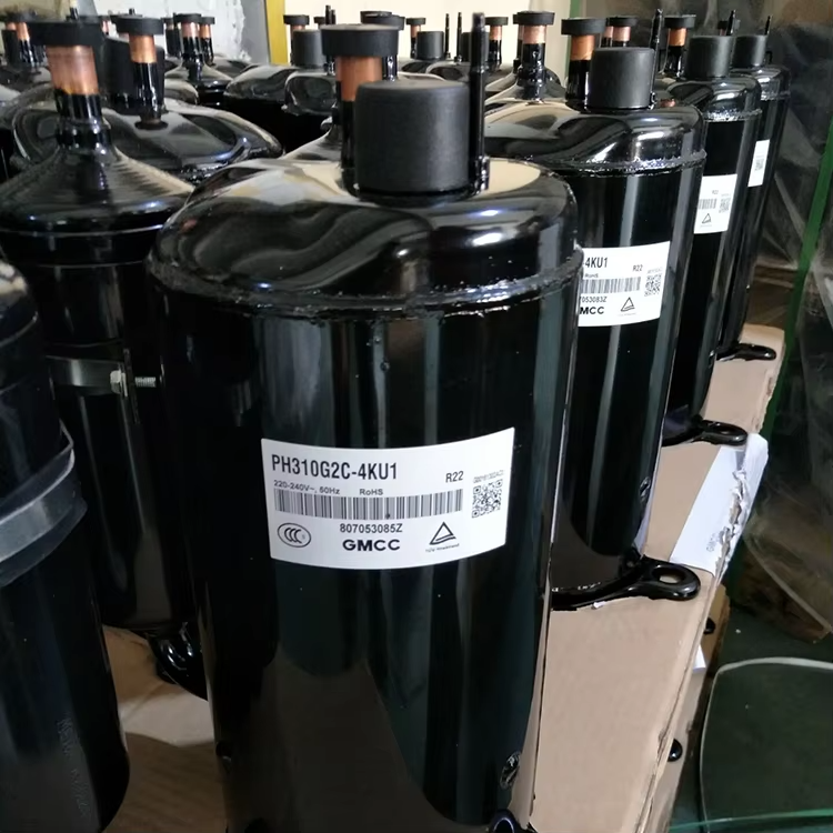 18000but GMCC Rotary Air Conditioner Compressor PH310