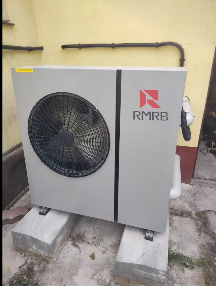 R32 Mini Split Heat Pump