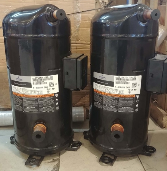 Scroll Compressor ZP120KCE-TFD-522 R410A