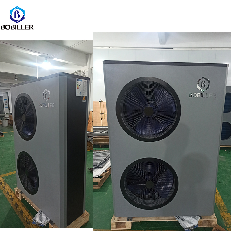 Factory R290 Air To Water Heat Pump