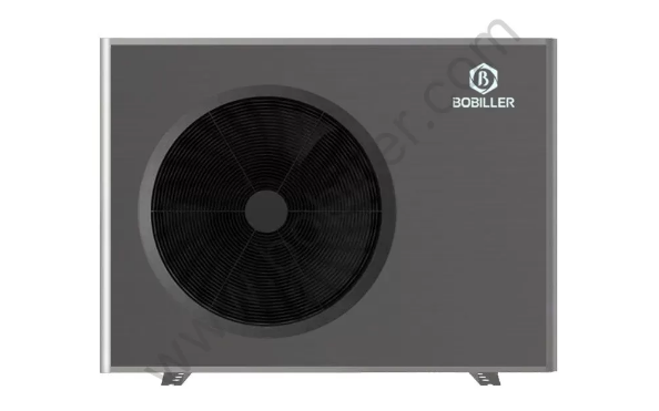 DC Inverter Heat Pump