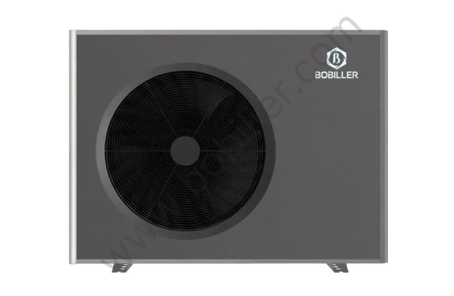 Dc inverter heat pump