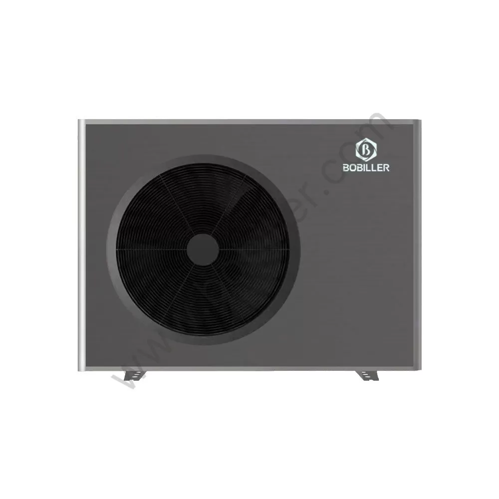 R290 Heat Pump For House Heating And Cooling