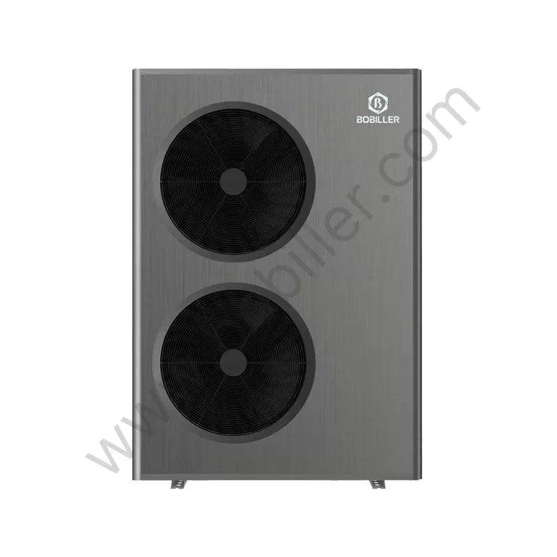 R290 Monoblock Air Source Heat Pump