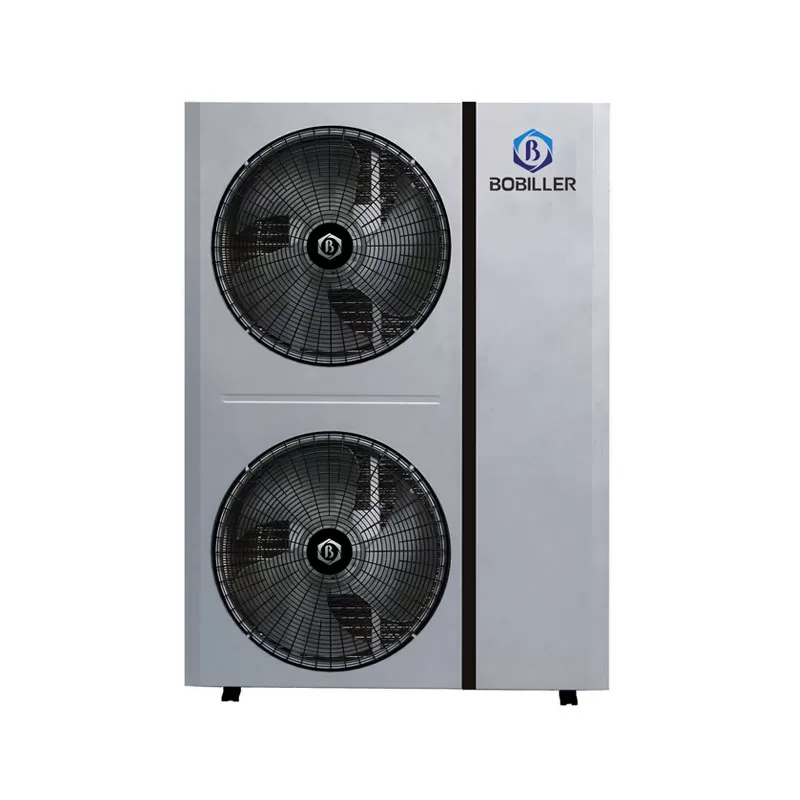 R32 Monoblock Dc Inverter Heat Pump