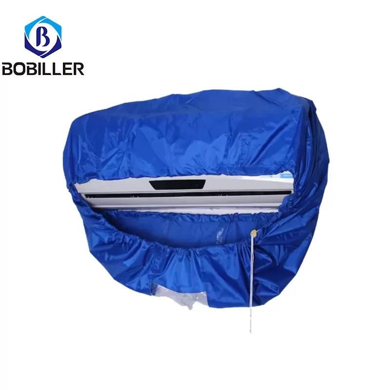 Air conditioner cleaning bag Q-532