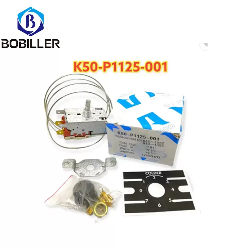 k50-P1125  Thermostat