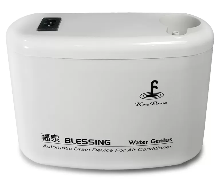 Water Genius 6M