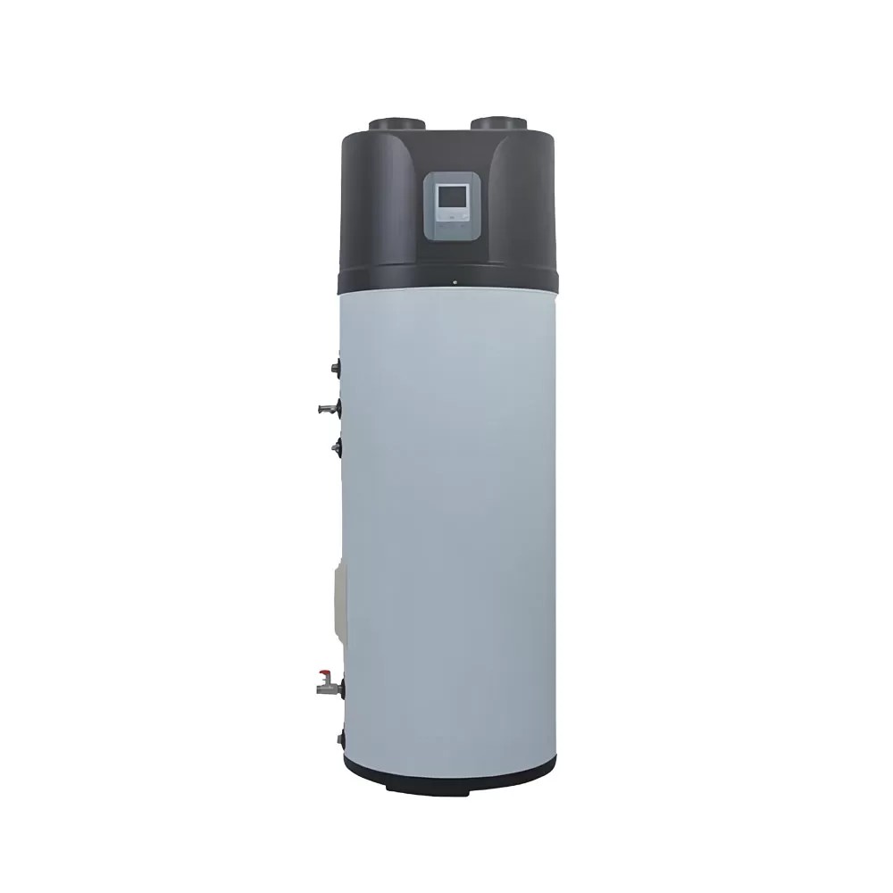 Bobiller WKHW-10-250 Air Source Integrated Heat Pump Domestic Air Water Heater