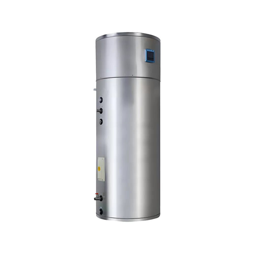 Bobiller WKHW-10-250 Air Source Integrated Heat Pump Domestic Air Water Heater