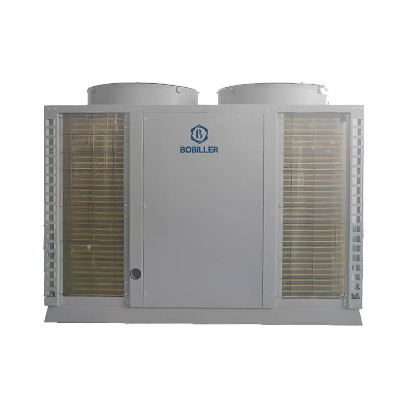 Intelligent freezing and refrigerating unit Medium and low temperature cold storage unit