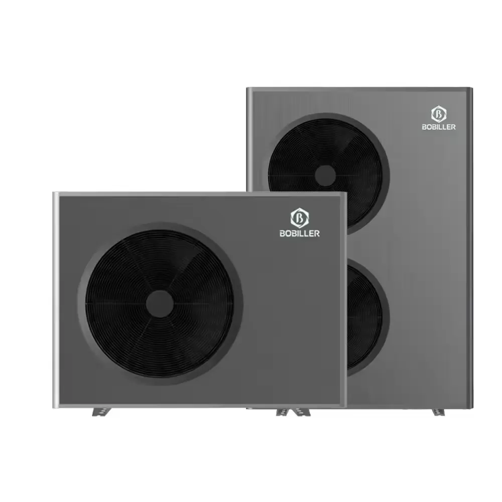 R290 Monoblock Air Source Heat Pump