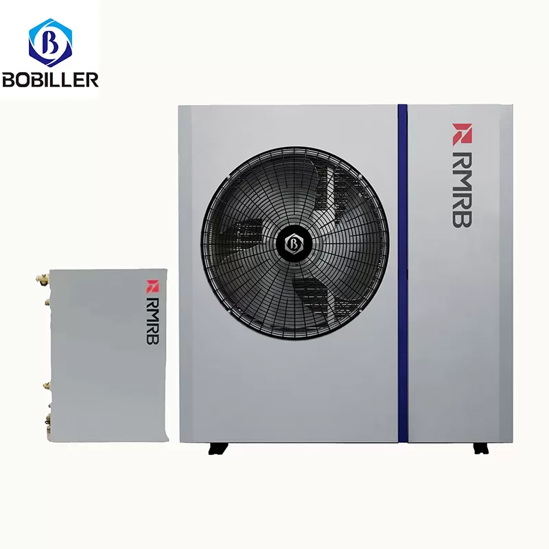 R32 Mini Split Heat Pump