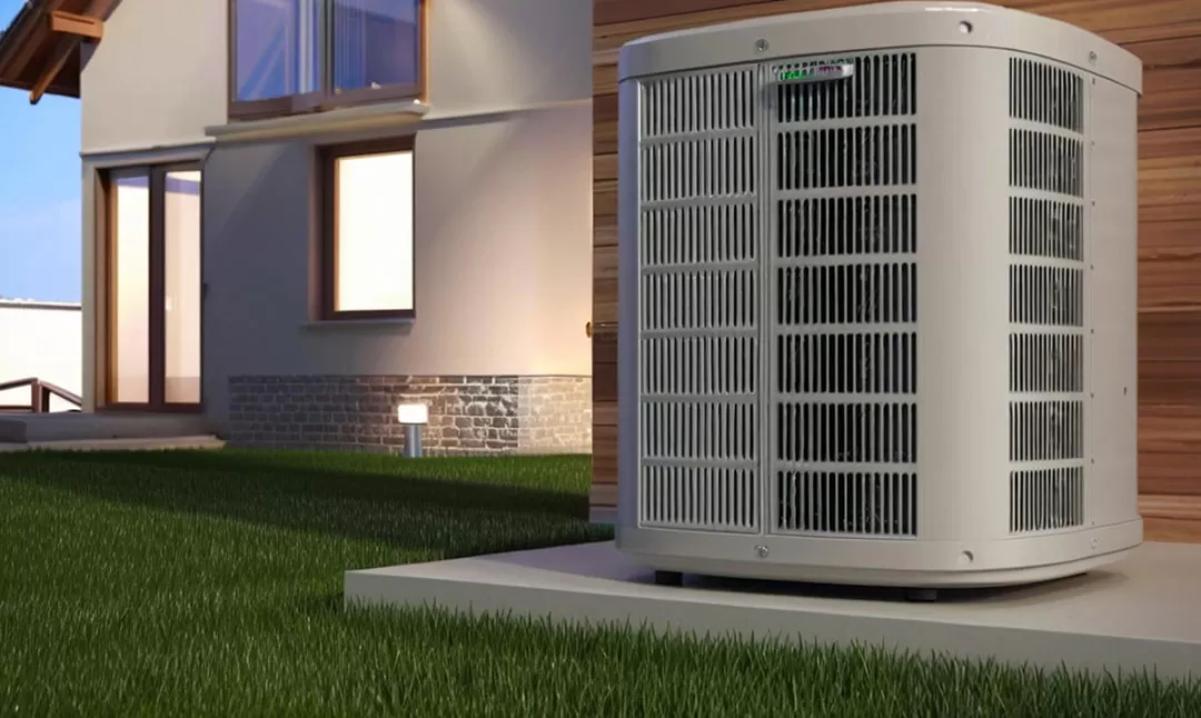 Recent data on European heat pump sales reveals market trends