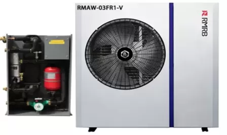 What Is A Split System Heat Pump?