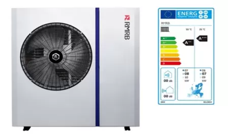 Heat Pumps: Monoblock or Split?