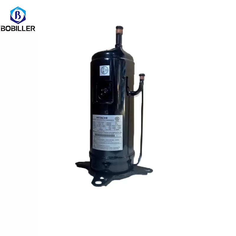 E655DHD-65D2Y Refrigeration Compressor for Air Conditioning