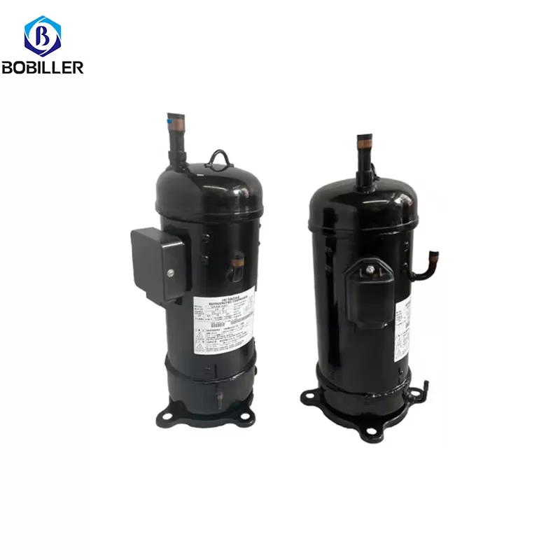 Scroll Compressor E855DH-80D2Y With R410A