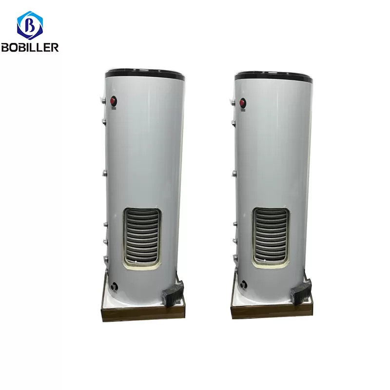 Heat Pump Hot Water Tank 100-500L