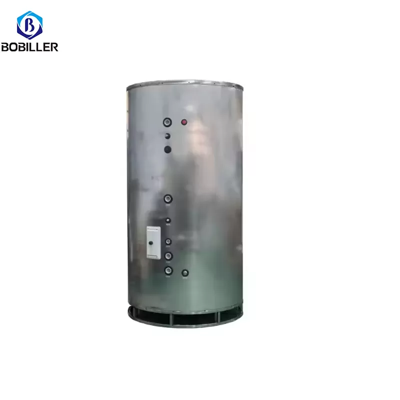 800L Hot Water Tank For Heat Pump