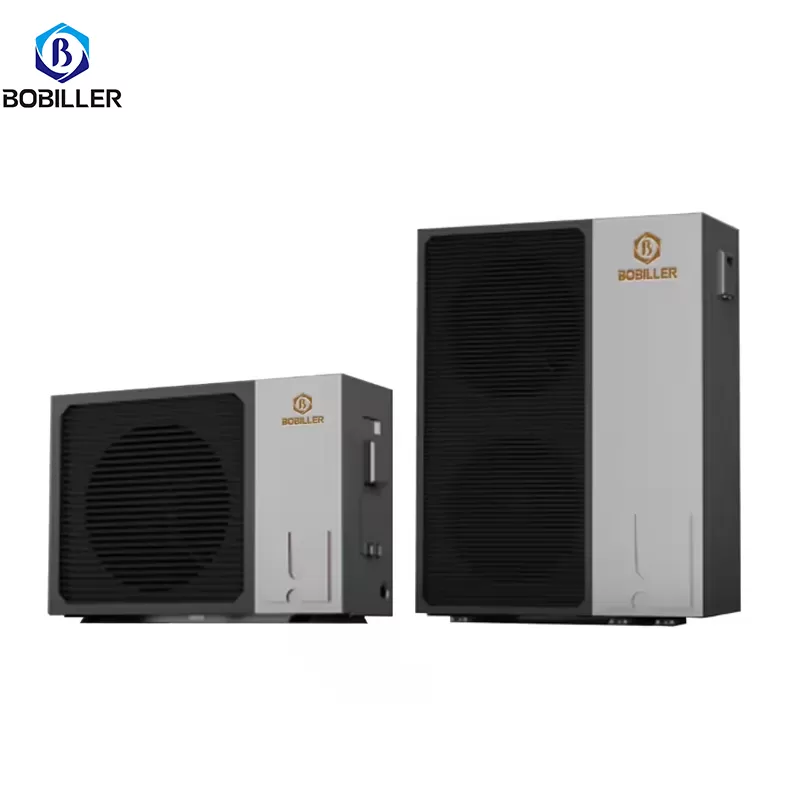 Swimming Pool R32 Heat Pump 21KW