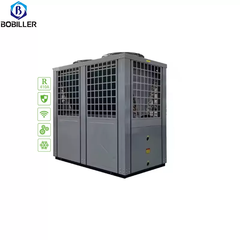 China Air Source Commercial Swimming Pool Heat Pump