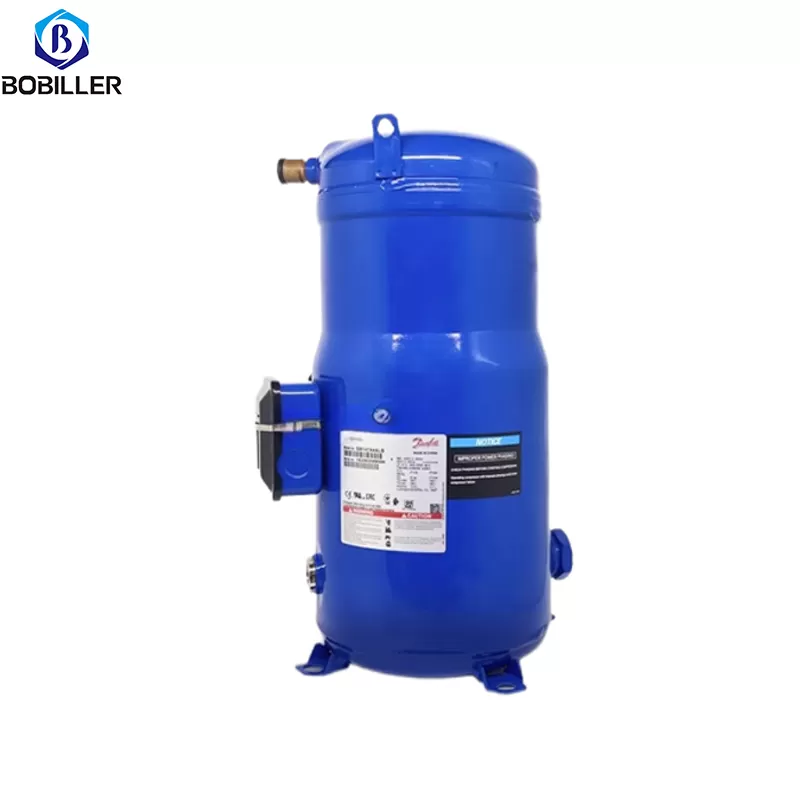 SM148T4VC China Refrigeration Compressor