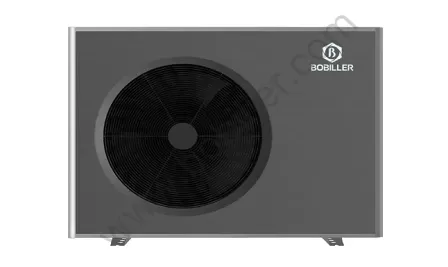 What is Full DC Inverter Heat Pump?